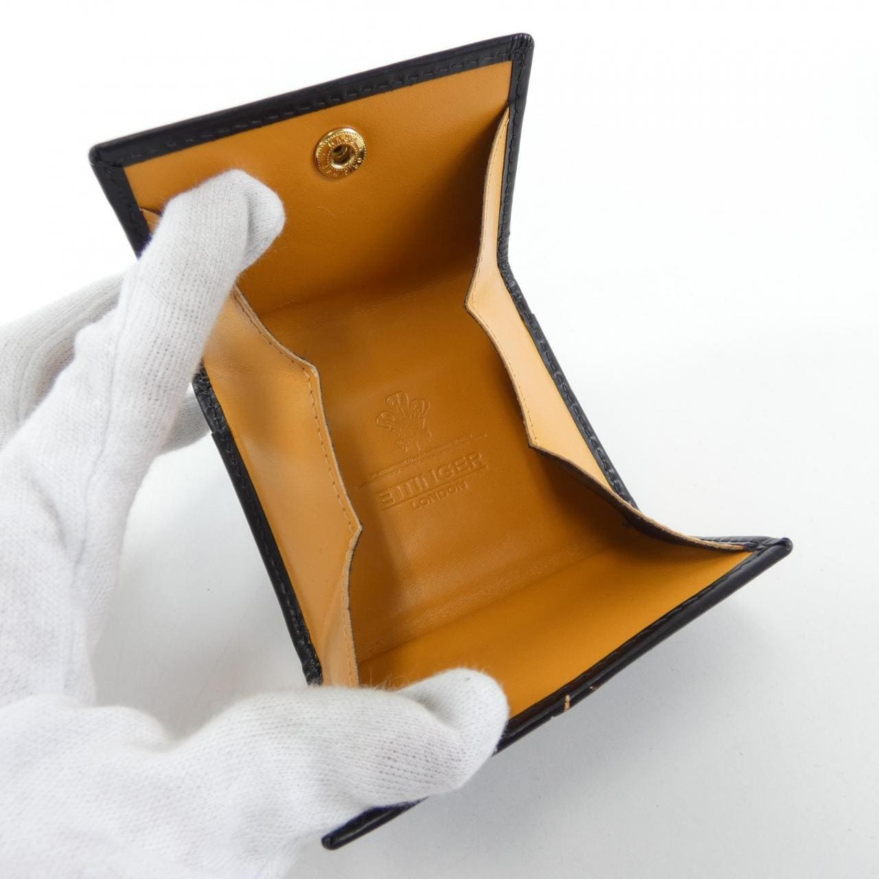 艾廷格ETTINGER COIN CASE