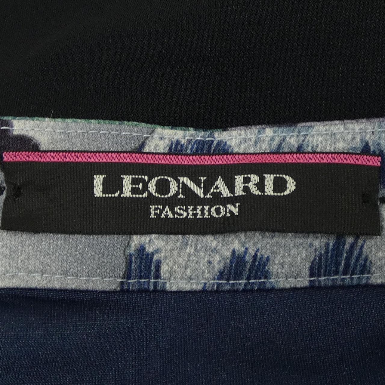 レオナールファッション LEONARD FASHION スカート