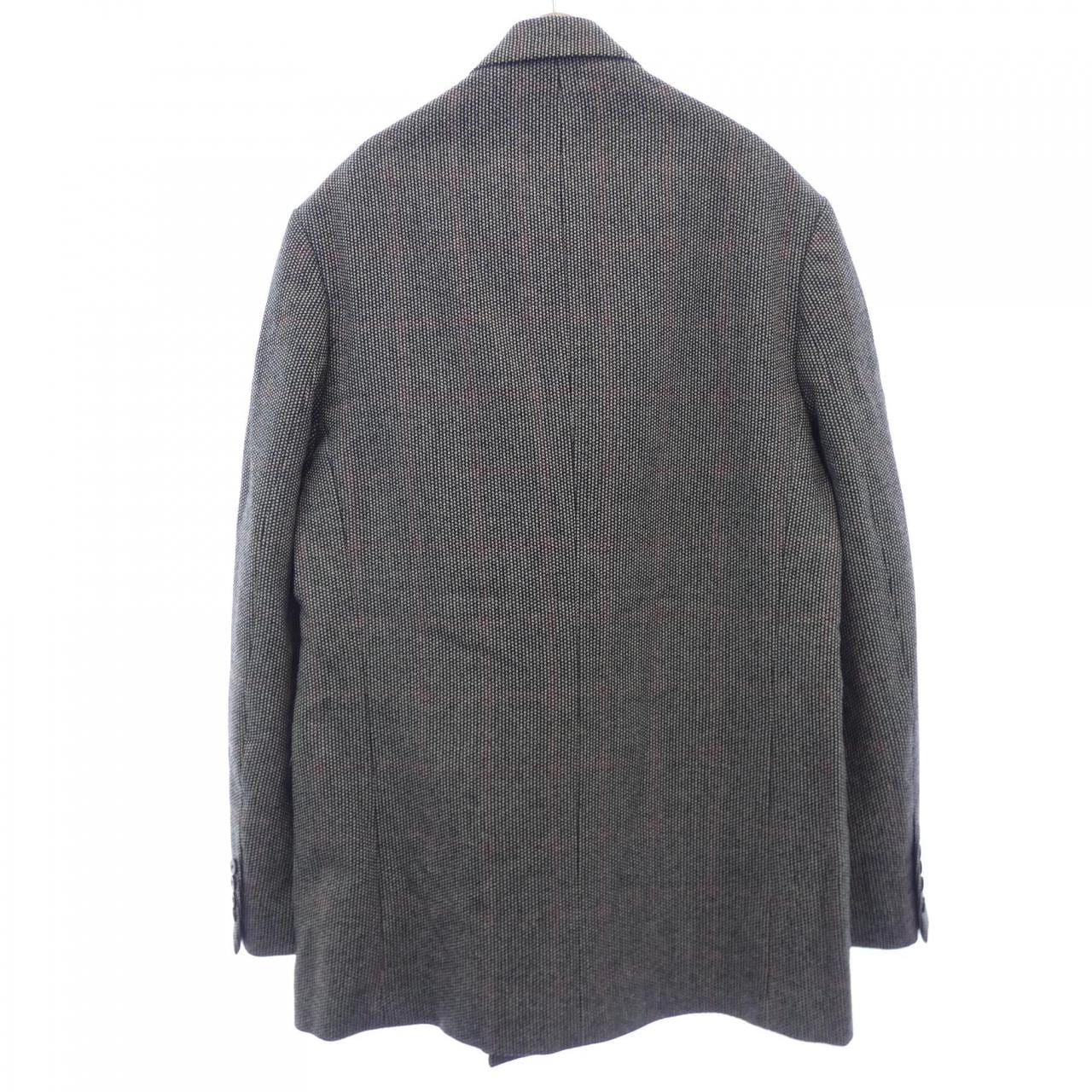 ドリスヴァンノッテン DRIES VAN NOTEN ジャケット