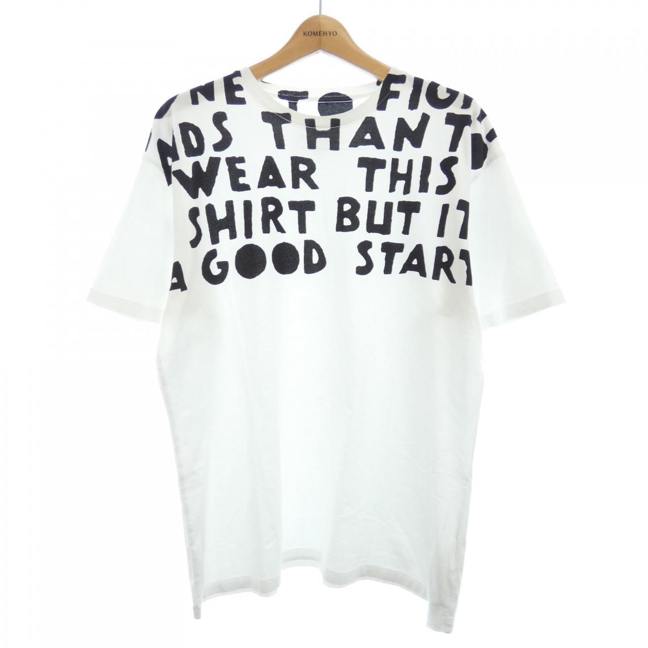 メゾンマルジェラ Maison Margiela Tシャツ