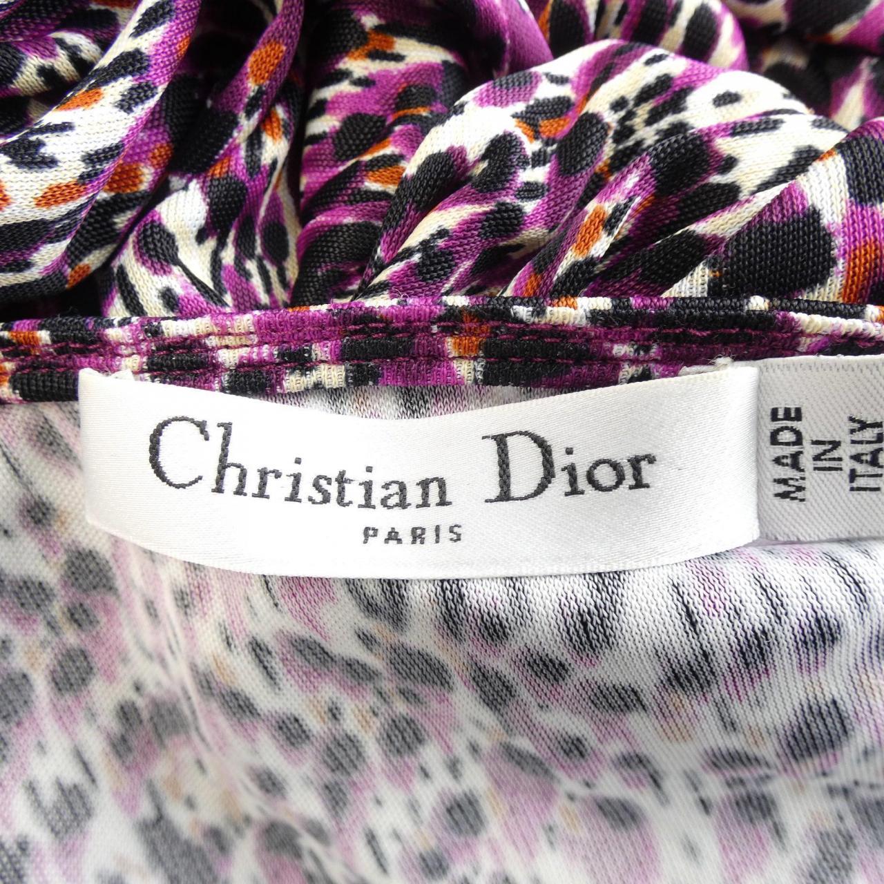 クリスチャンディオール CHRISTIAN DIOR ワンピース
