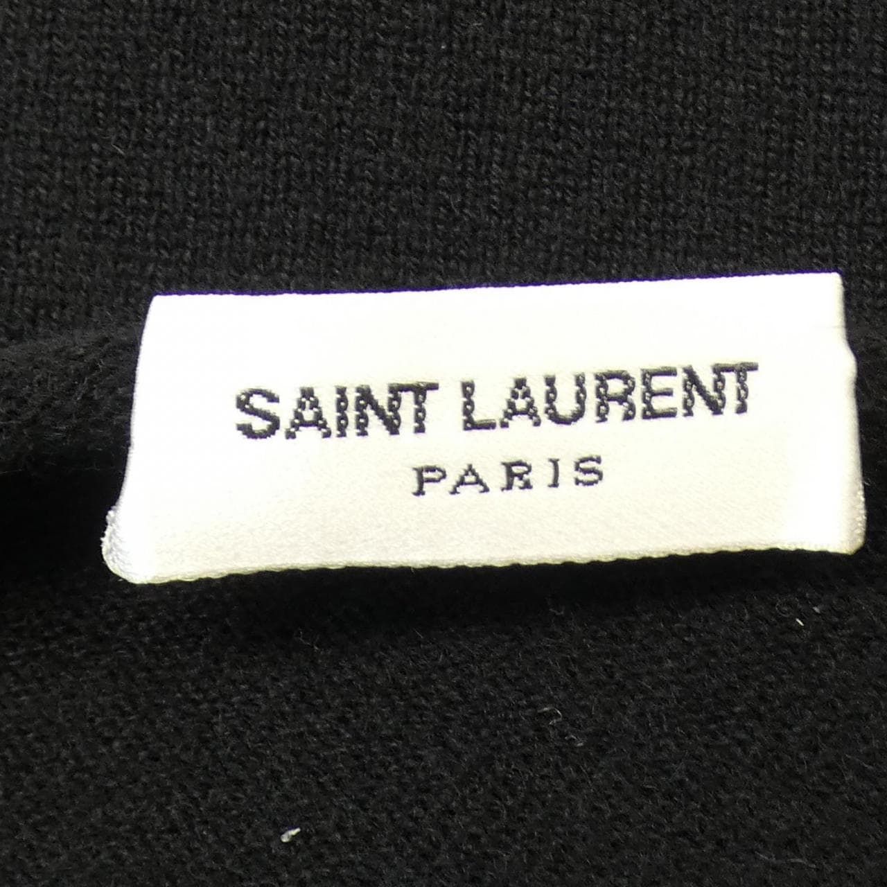 サンローラン SAINT LAURENT ニット