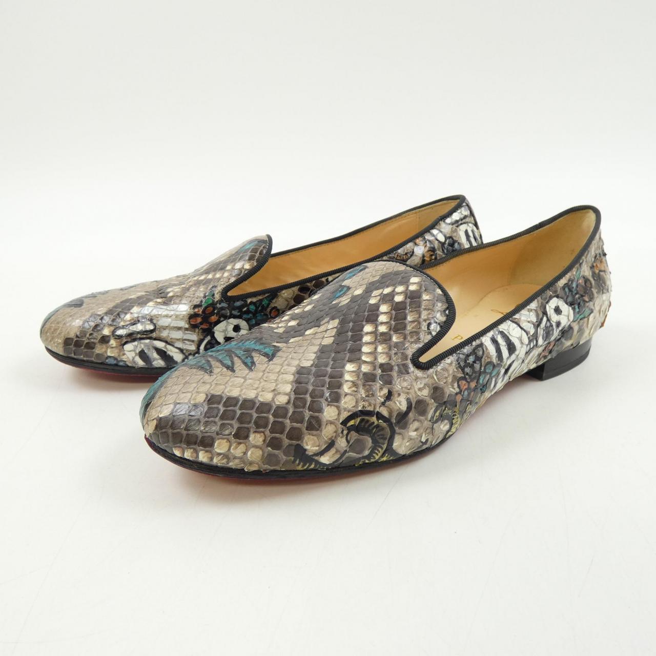CHRISTIAN LOUBOUTIN CHRISTIAN LOUBOUTIN SHOES