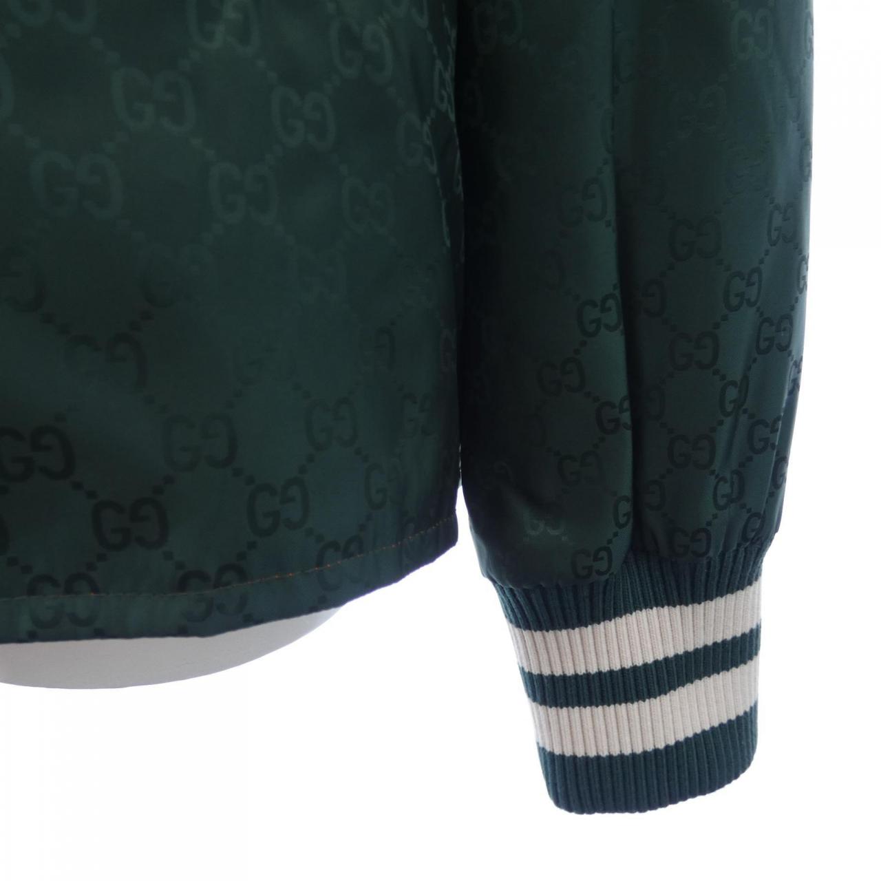 グッチ GUCCI ブルゾン