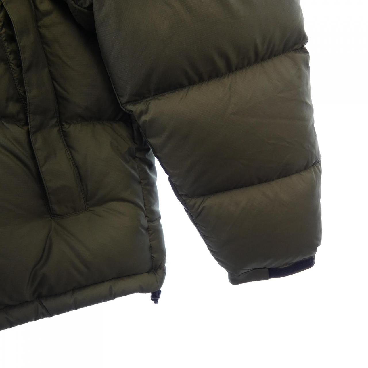 ザノースフェイス THE NORTH FACE ダウンジャケット
