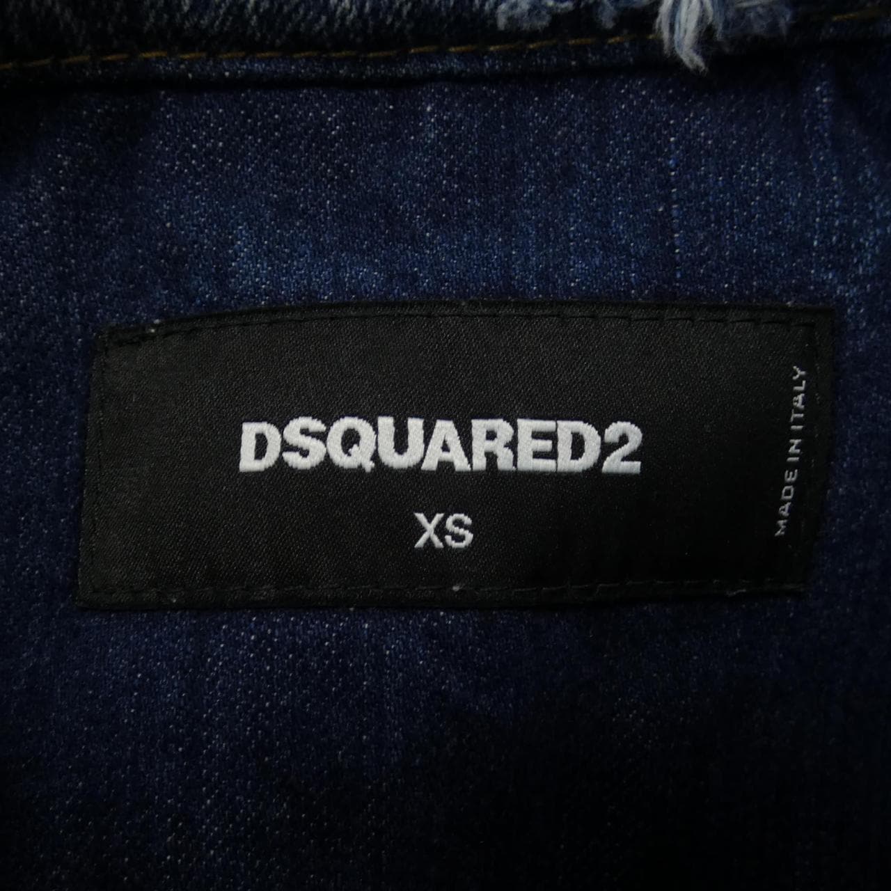 ディースクエアード DSQUARED2 ジャケット