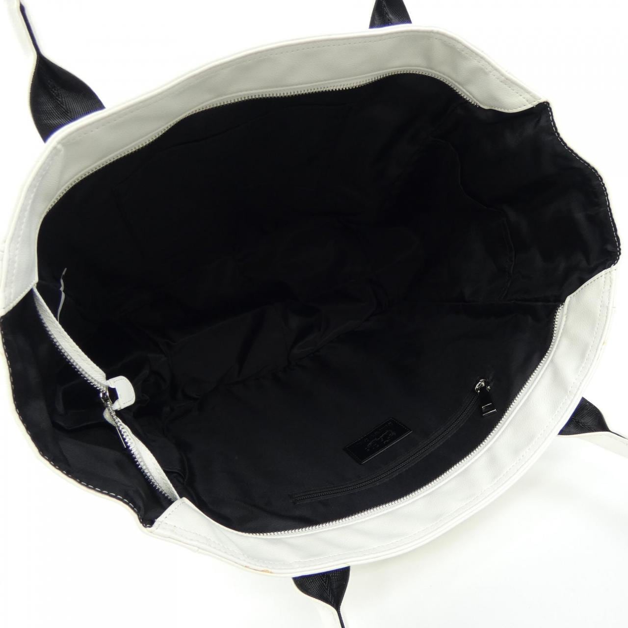 DANCE WITH DRAGON BAG