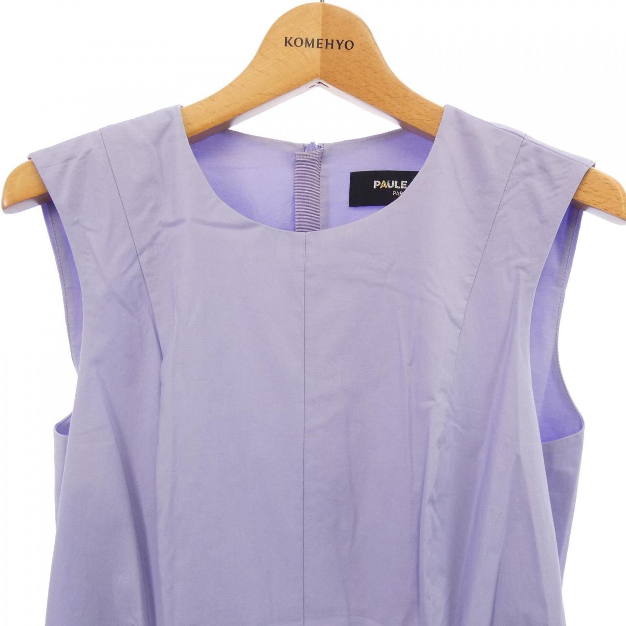 ポールカ PAULE KA ワンピース