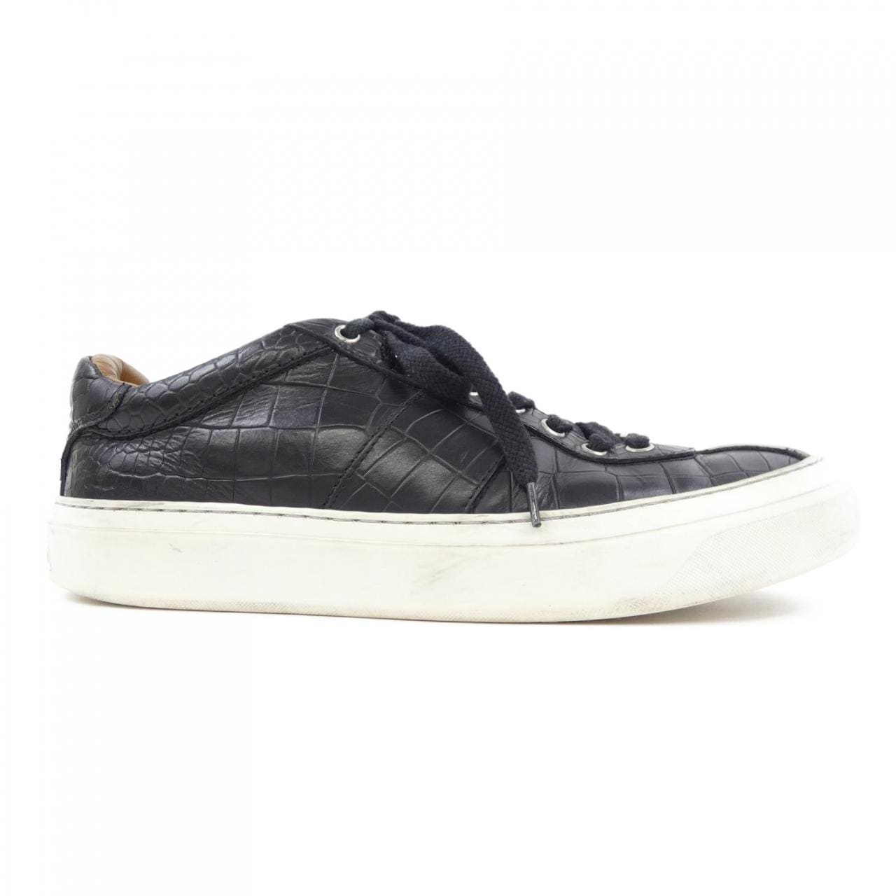 ジミーチュウ JIMMY CHOO スニーカー