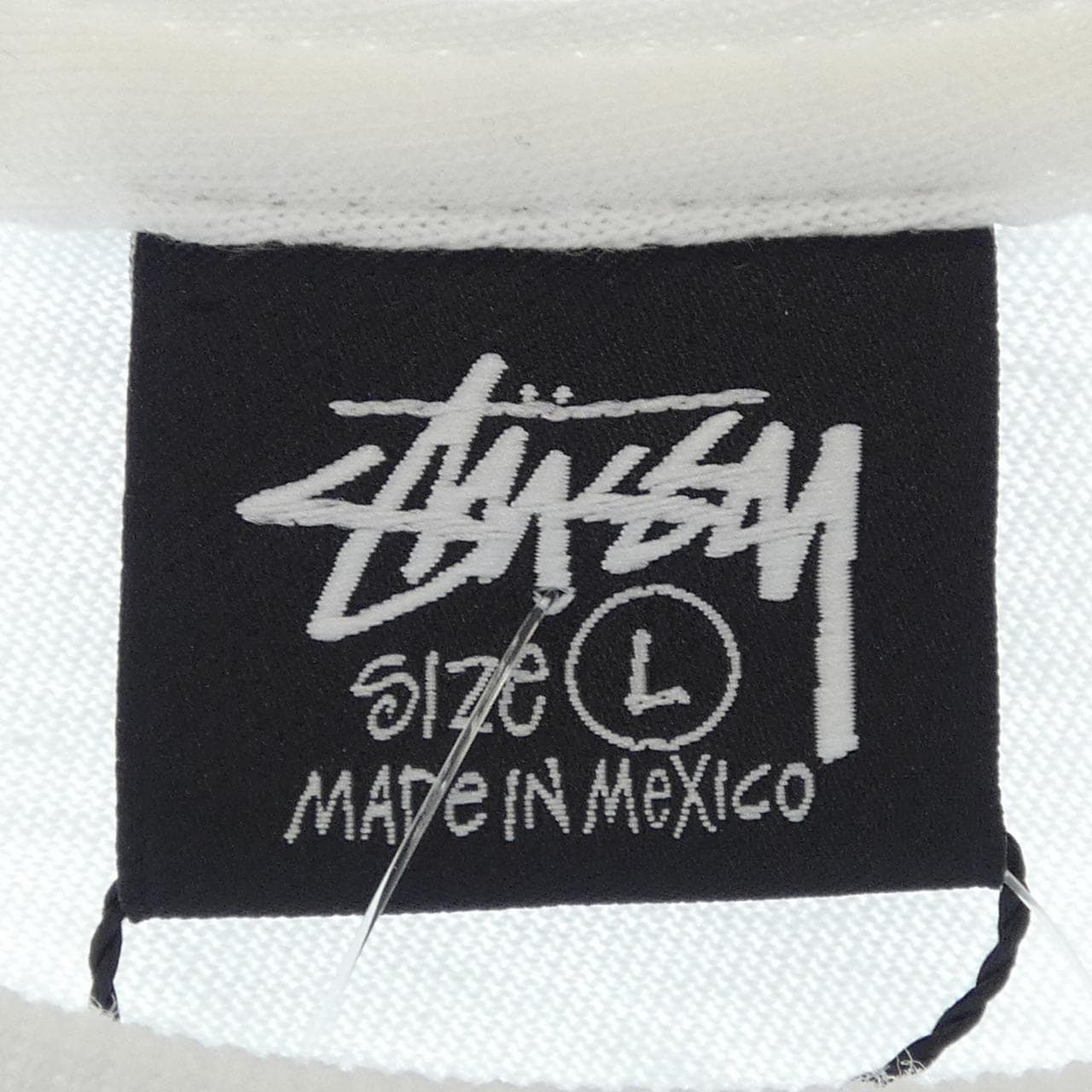 ステューシー STUSSY DOVER STREET MARKET Tシャツ