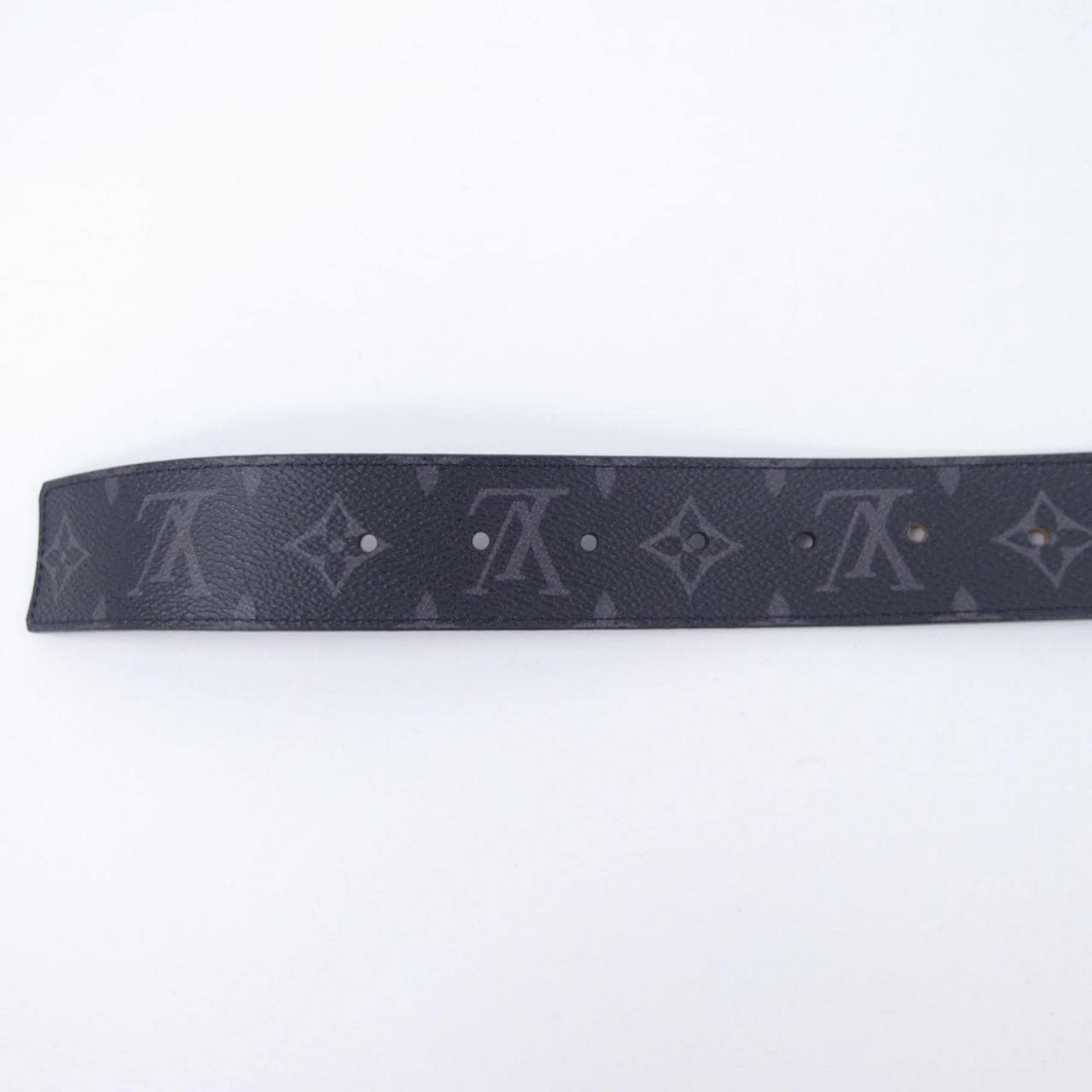 ルイヴィトン LOUIS VUITTON LVイニシャル 40MM リバーシブル M9043 BELT