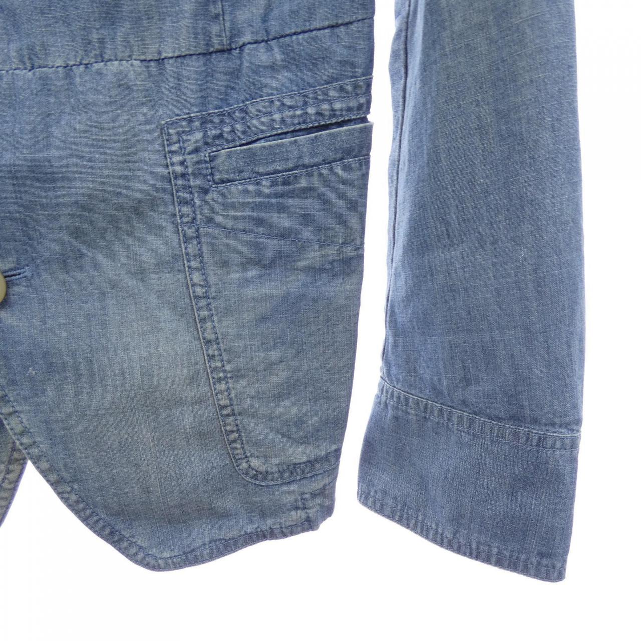 ドルチェアンドガッバーナ DOLCE&GABBANA G2BD2DG8I60 ジャケット