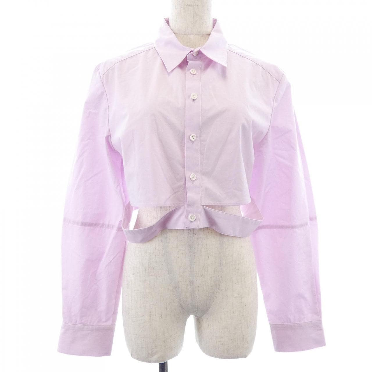 エストネーション ESTNATION シャツ