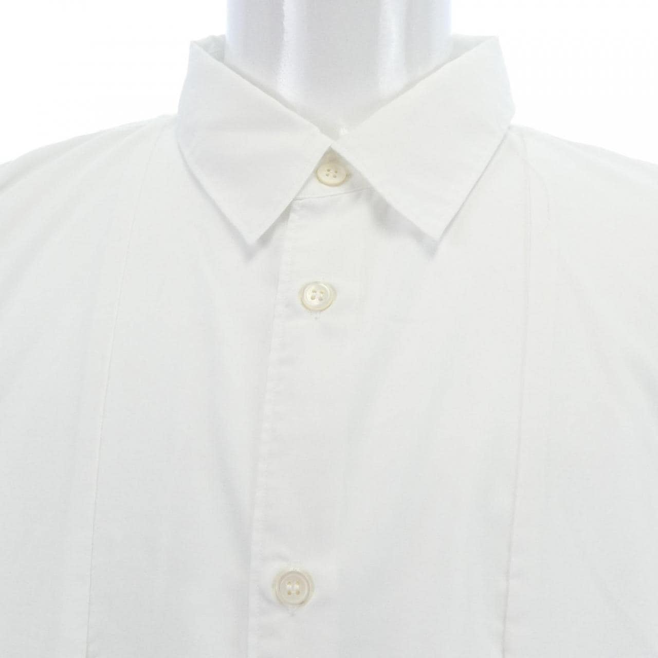 コムデギャルソンオムプリュス COMME des GARCONS HOMME plus PL-B010 シャツ
