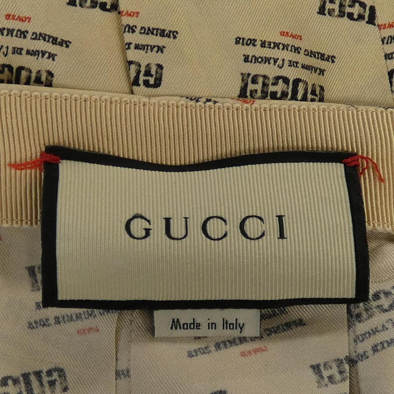 グッチ GUCCI 409370 ZKF06 スカート