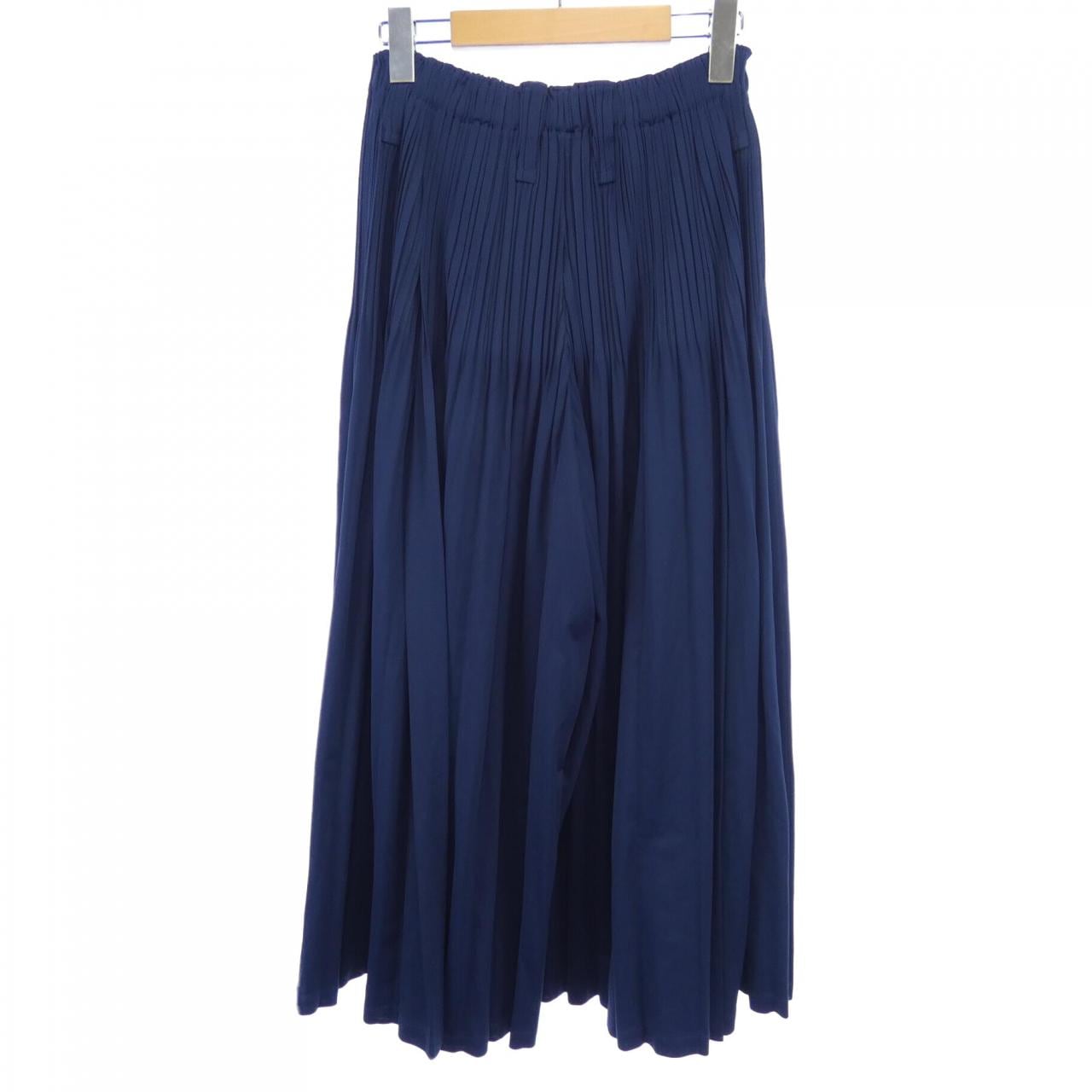 プリーツプリーズ PLEATS PLEASE PP73-JF504 パンツ