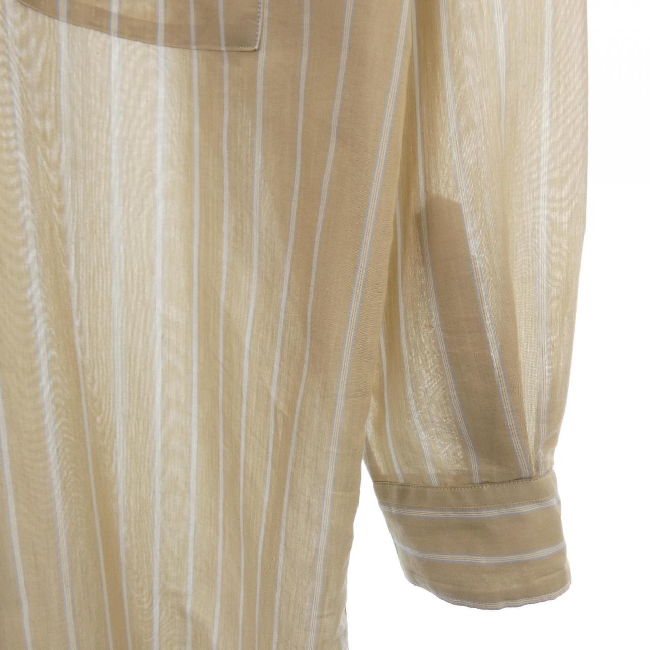 ブラームス blurhms シャツ