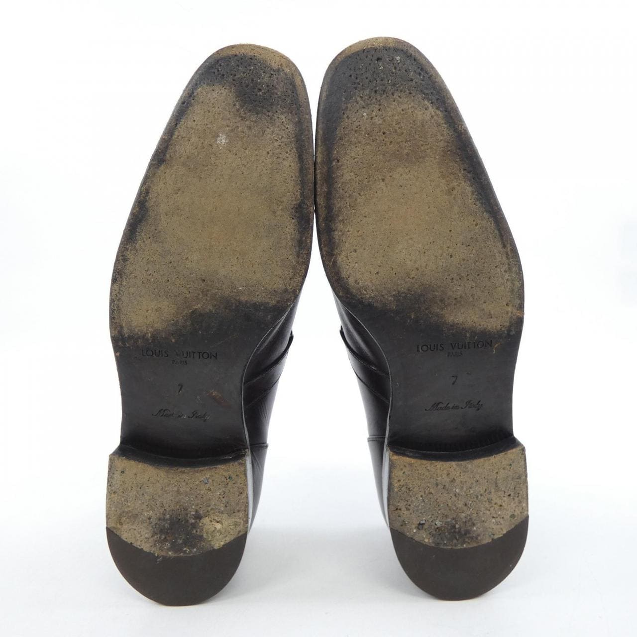 ルイヴィトン LOUIS VUITTON シューズ