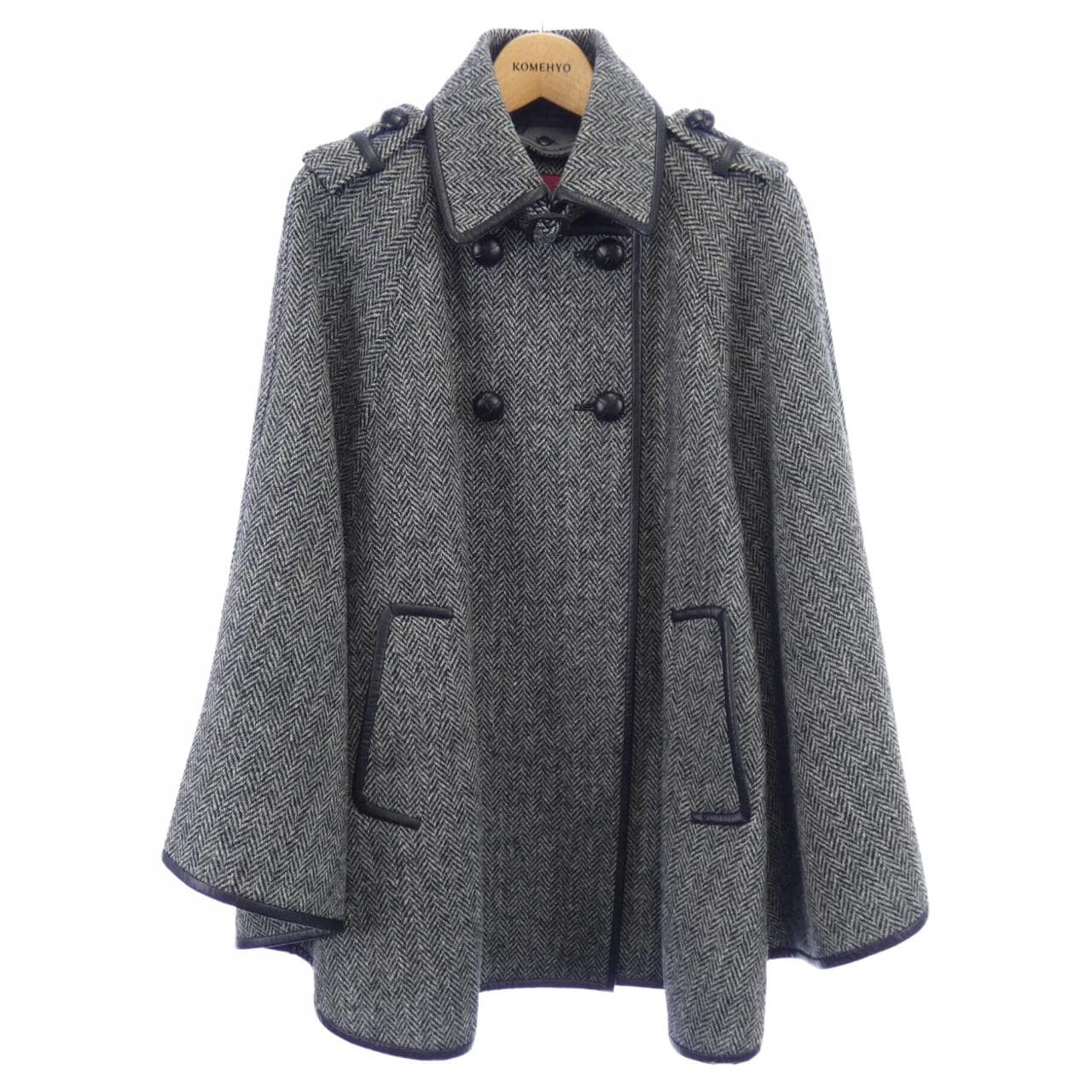 アマカ AMACA ケープ