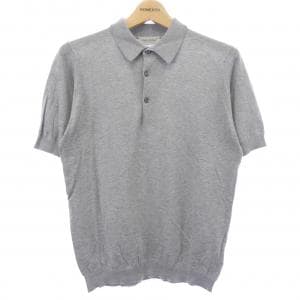 ジョンスメドレー JOHN SMEDLEY ポロシャツ