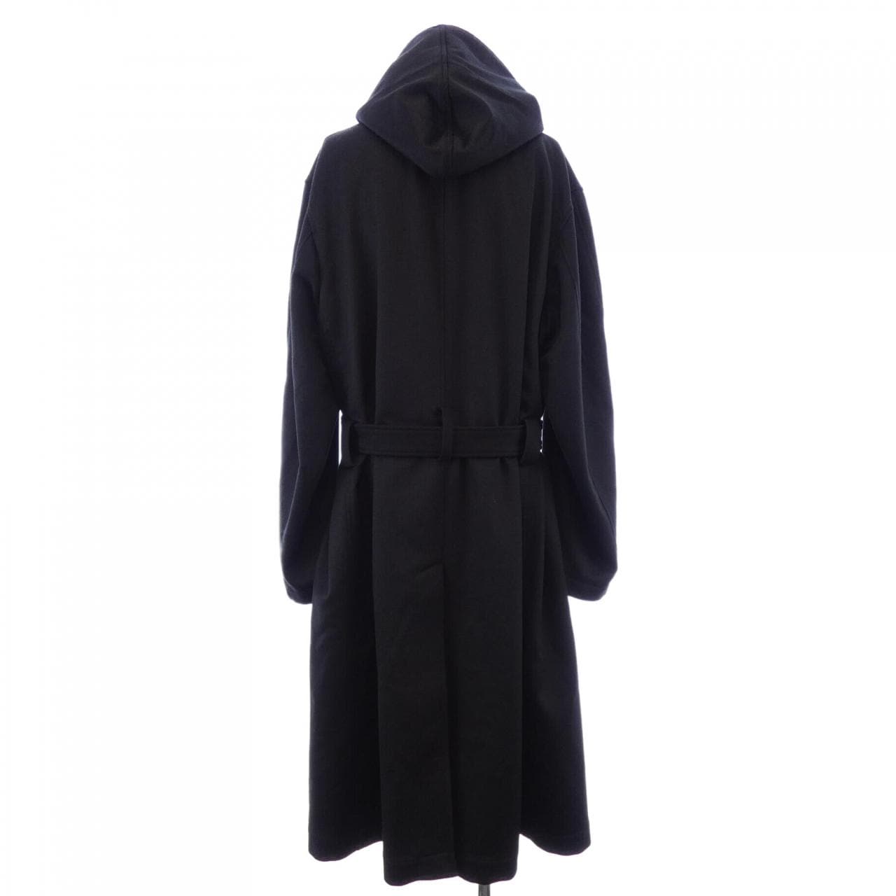 レギュレーションヨウジヤマモト REGULATION Yohji Yamamoto HJ-C03-142 コート