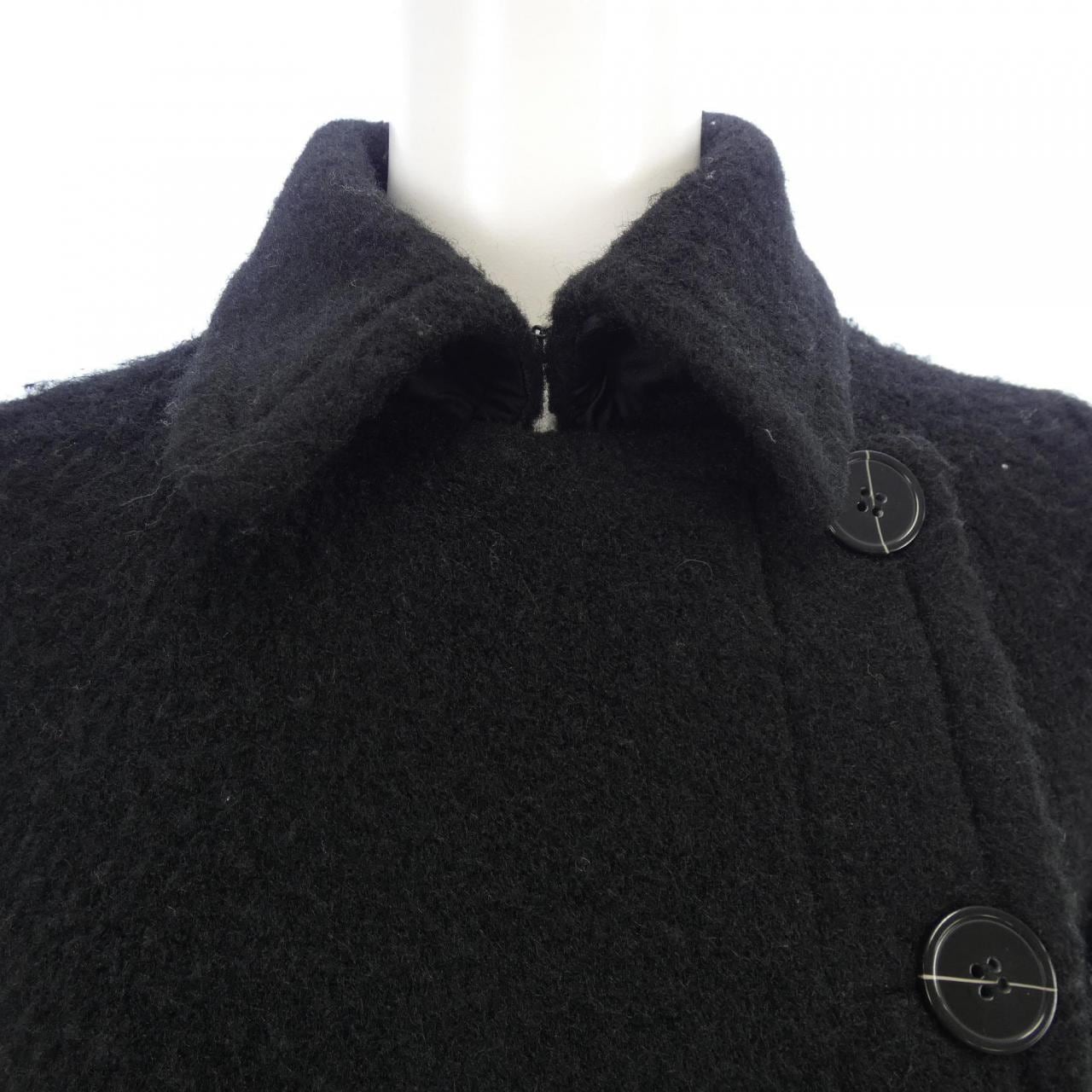 EMPORIO ARMANI EMPORIO ARMANI COAT