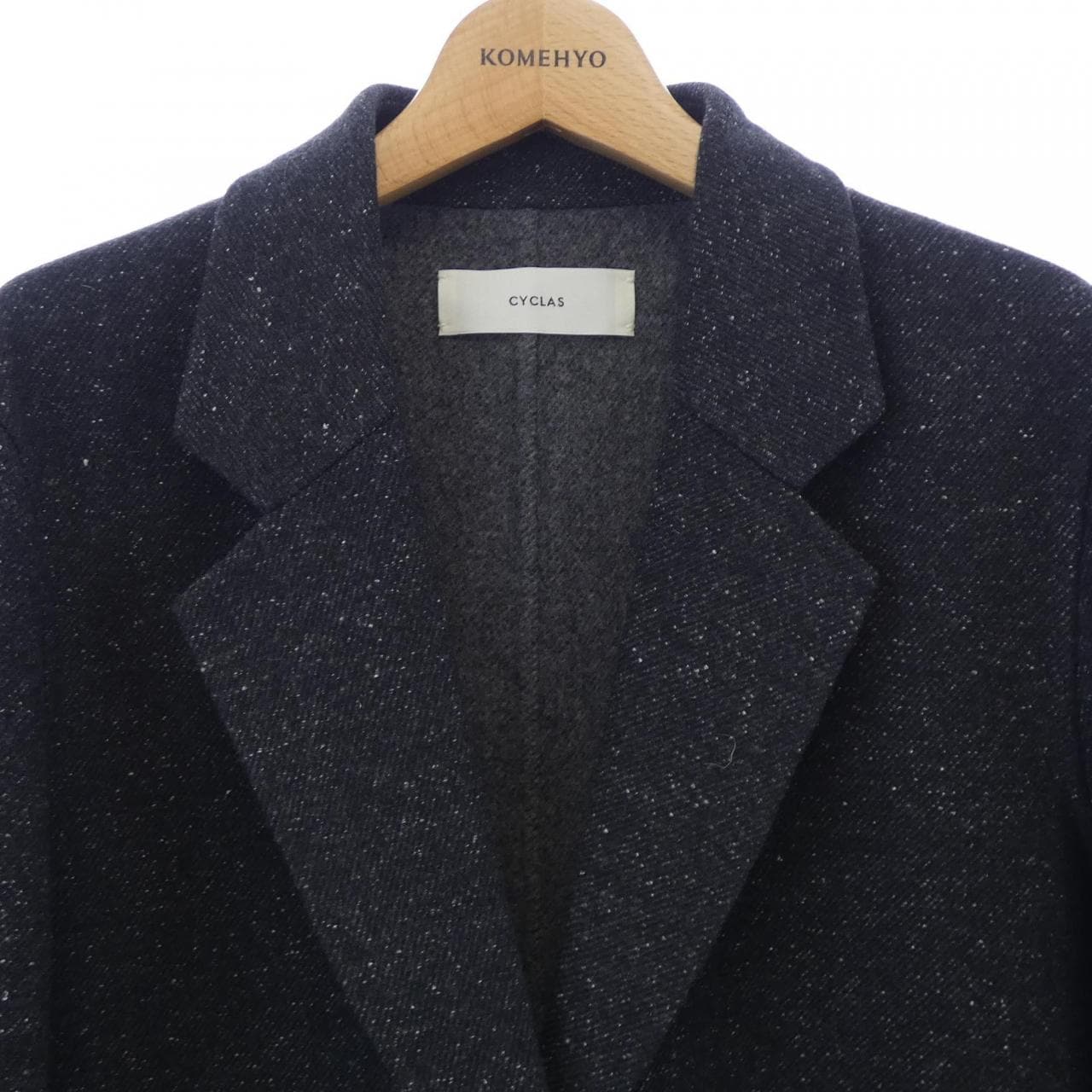 シクラス CYCLAS コート