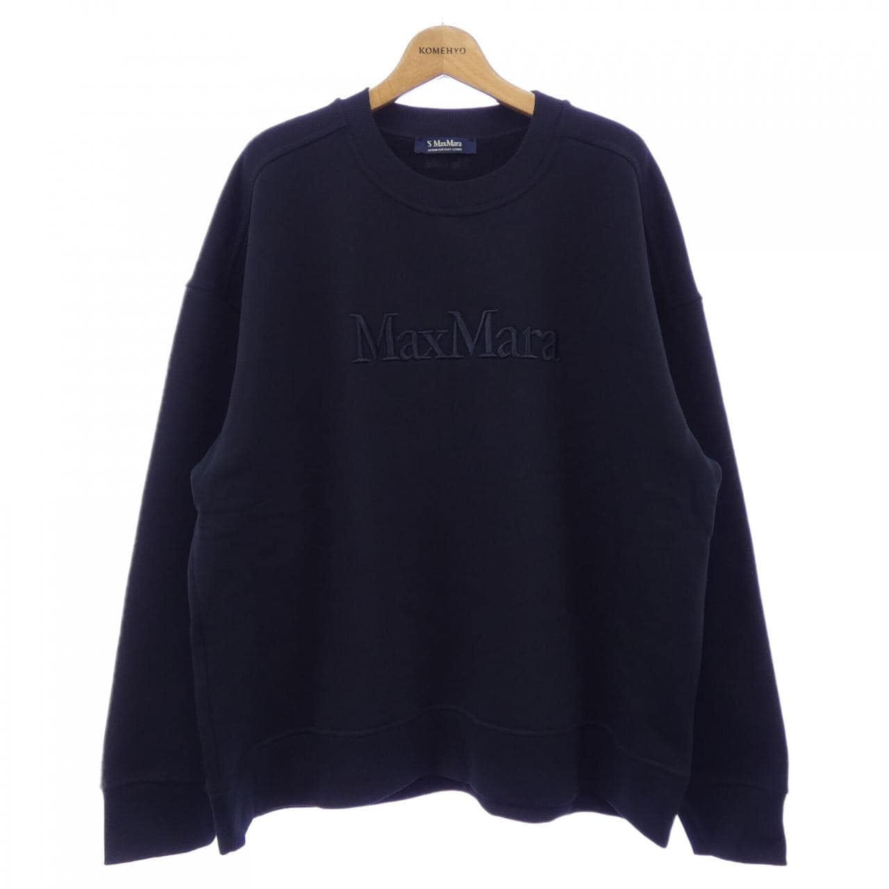 エスマックスマーラ 'S Max Mara 299260 スウェット