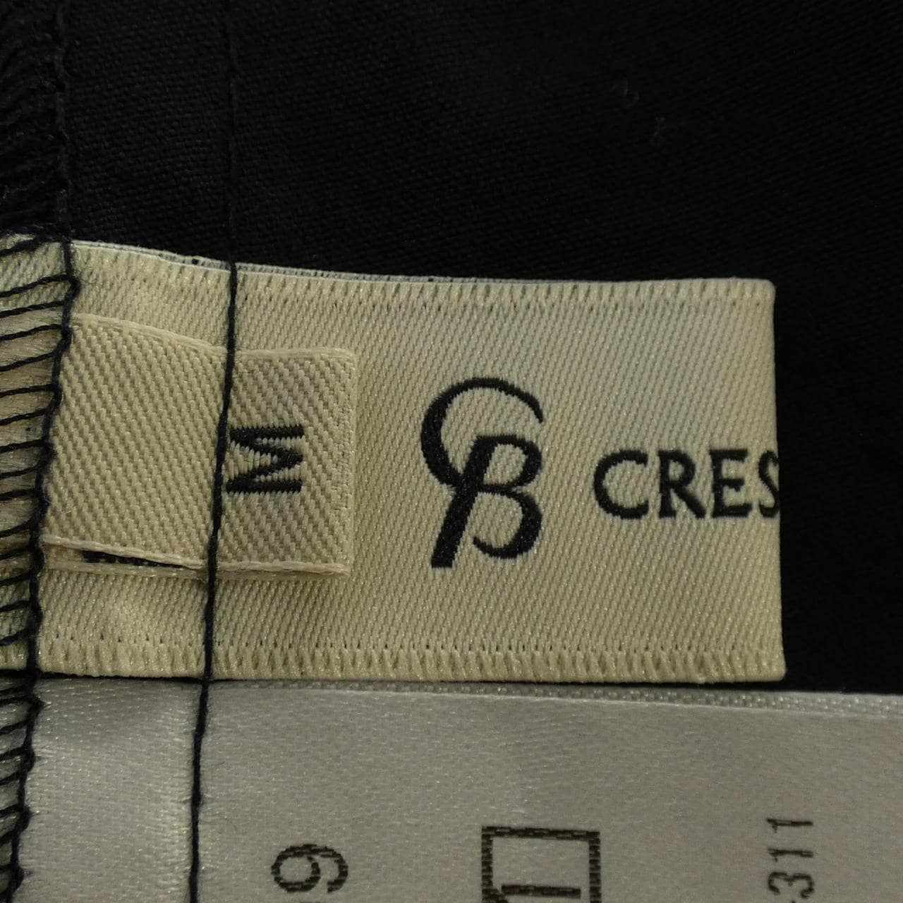 シービークレストブリッジ CB CRESTBRIDGE ワンピース
