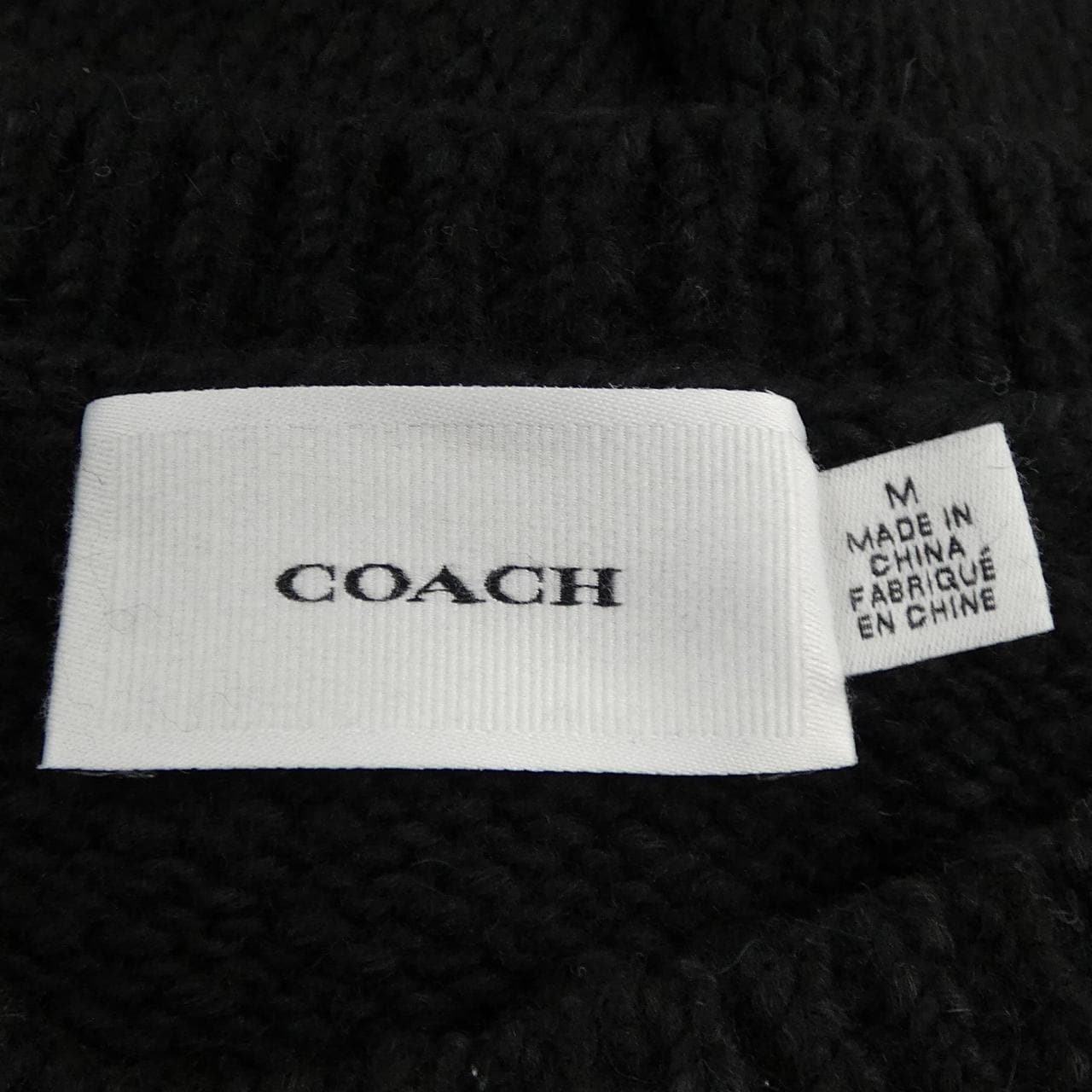 コーチ COACH ベスト