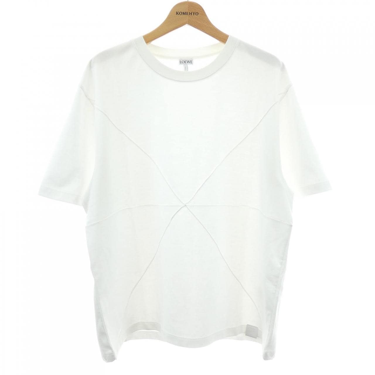 ロエベ LOEWE S540Y22X42 Tシャツ