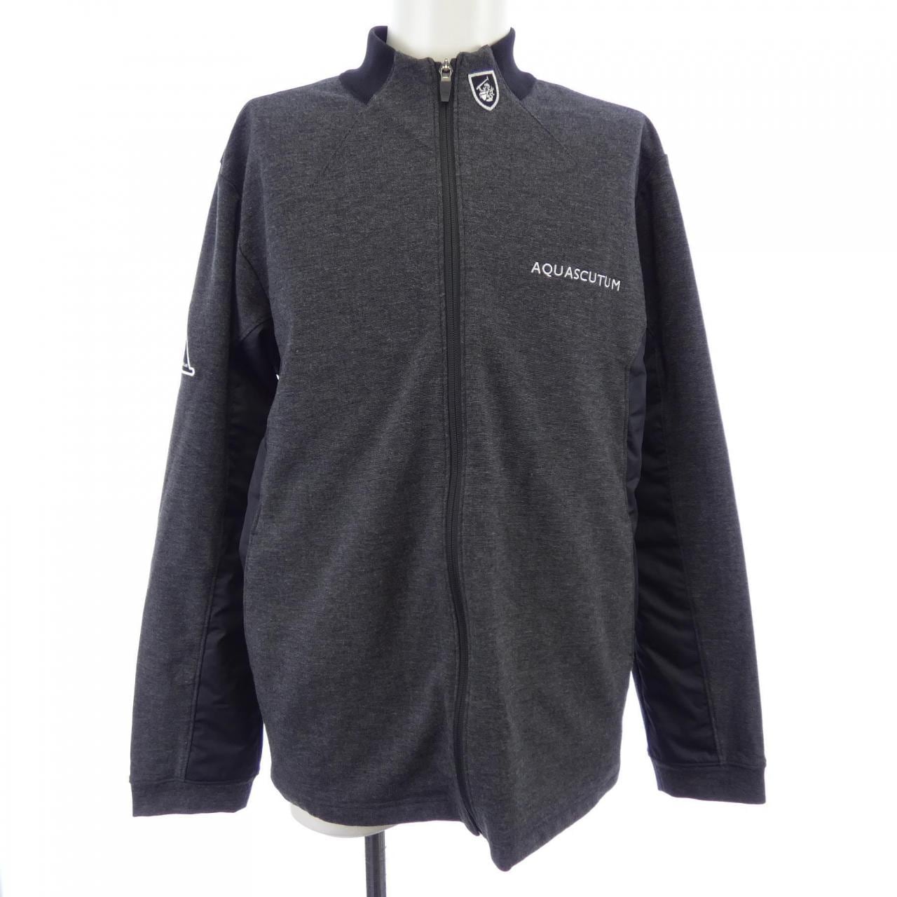 アクアスキュータム Aquascutum ジャケット