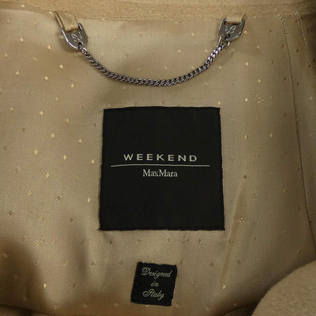 マックスマーラウィークエンド Max Mara weekend 501603 コート