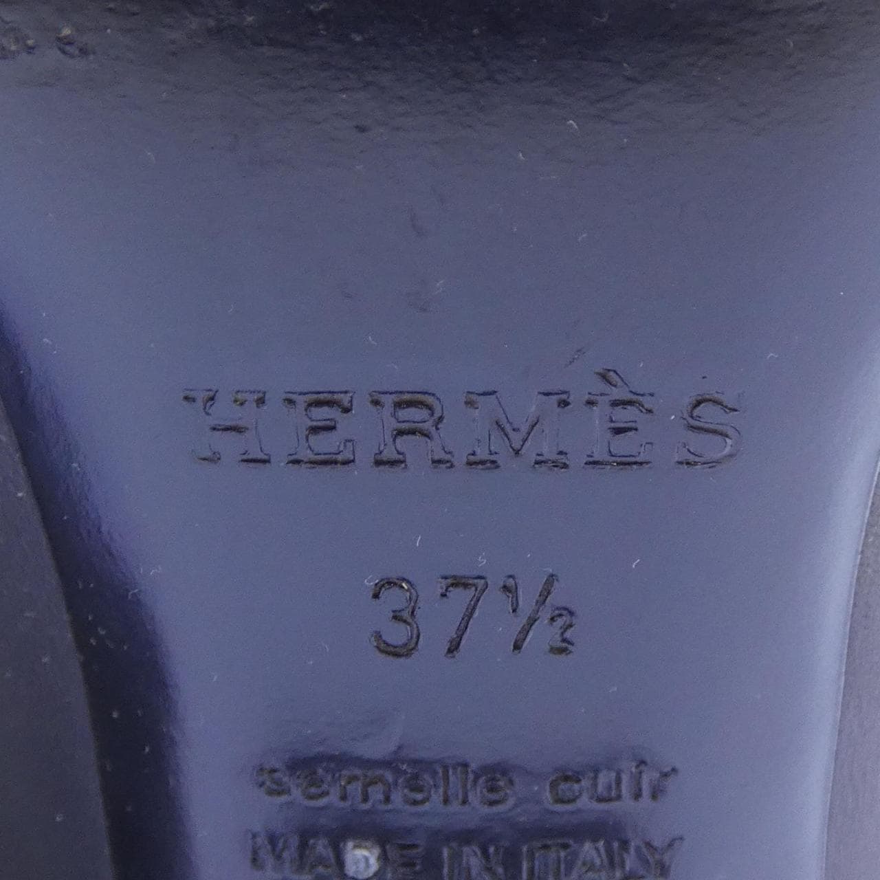 エルメス HERMES ストーリー50 ケリーバックル 212125Z ロングブーツ