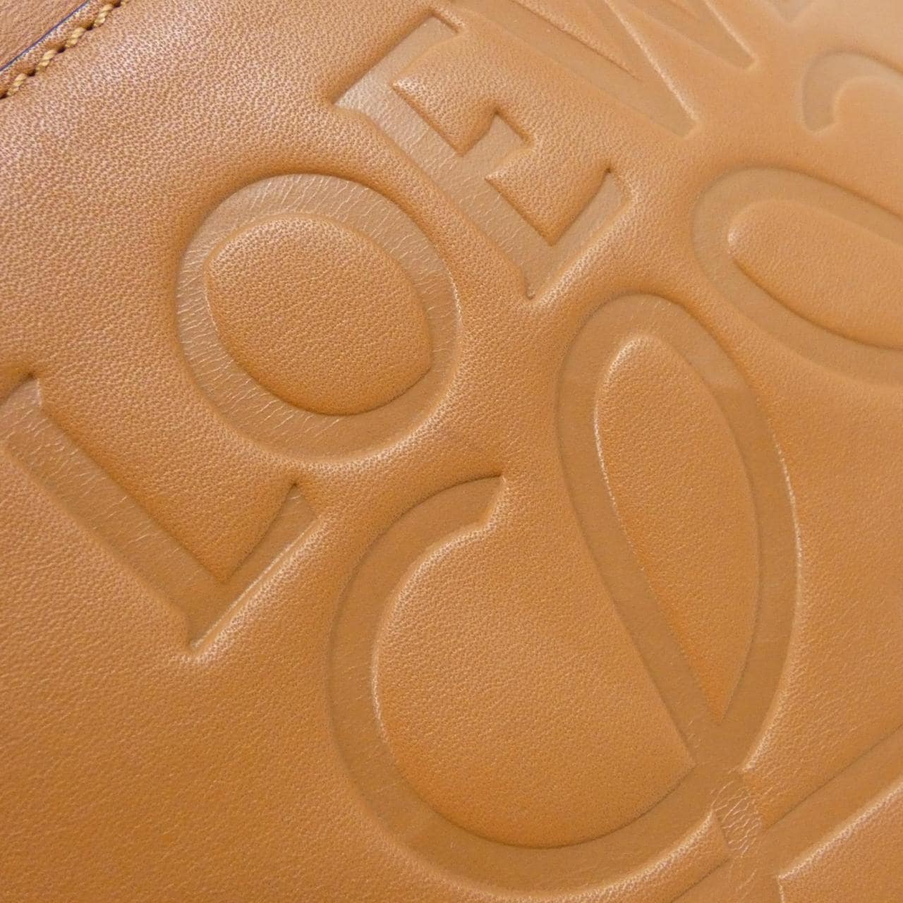 ロエベ SHOPPER BAG 330 54TK01 バッグ