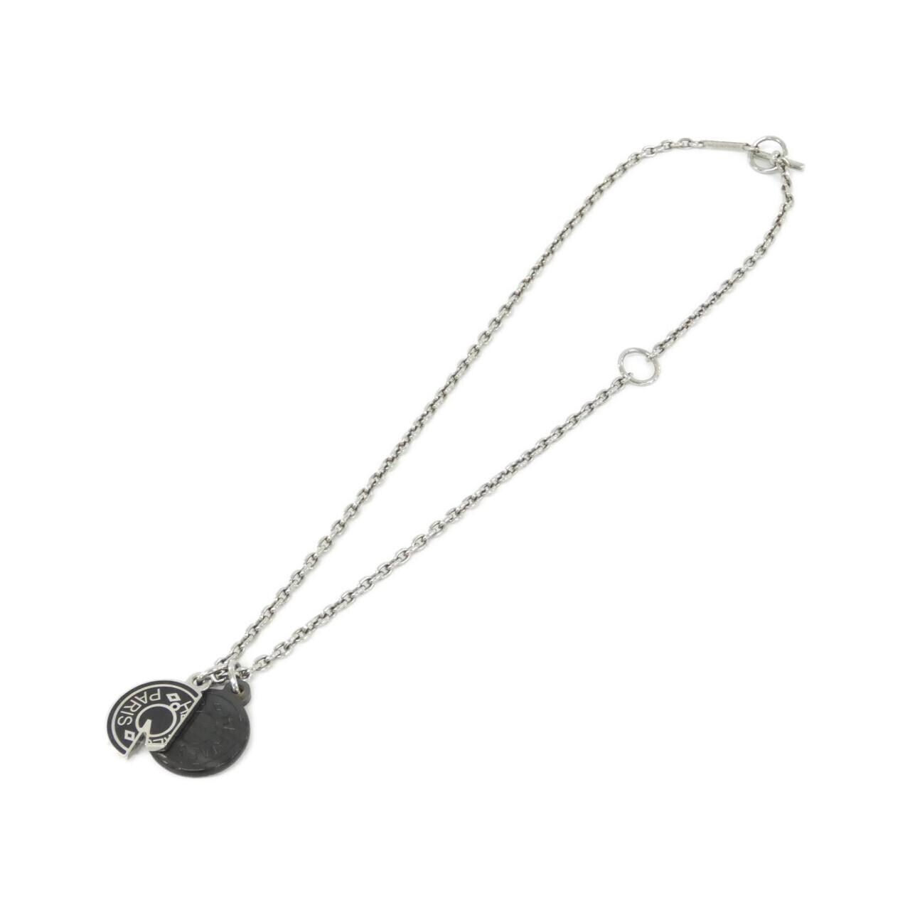 エルメス カルーセル 077325FP ネックレス