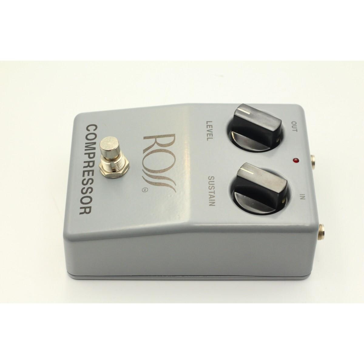 ＲＯＳＳ ＣＯＭＰＲＥＳＳＯＲ