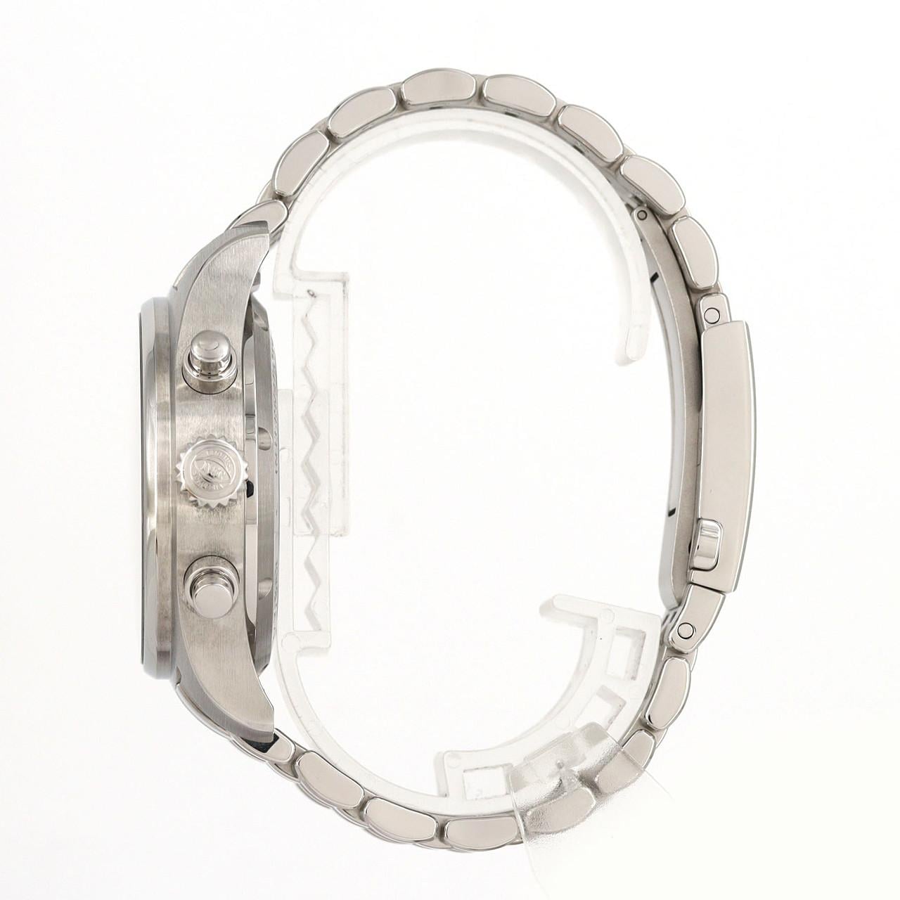 IWC パイロットウォッチクロノグラフ IW388102 SS 自動巻