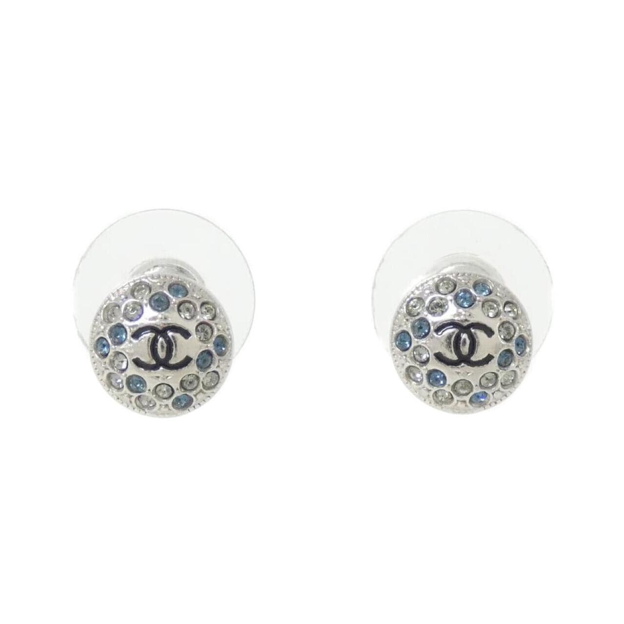 CHANEL 95448 earrings