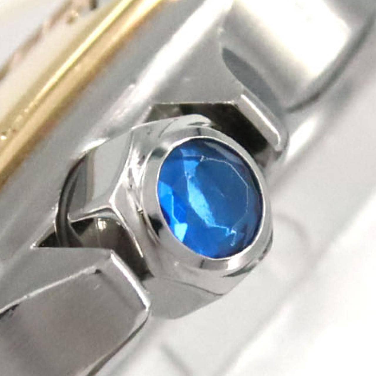 Cartier Santos Galbe SM Combi W20012C4 SSxYG Quartz