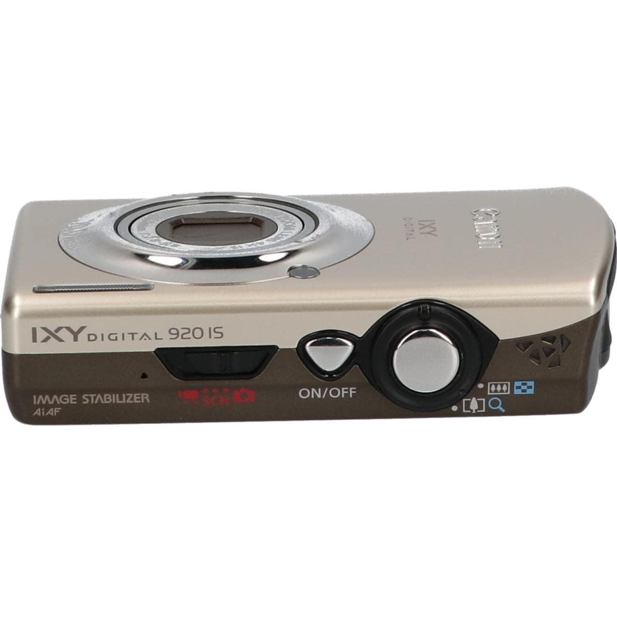 CANON IXY DIITAL 920IS