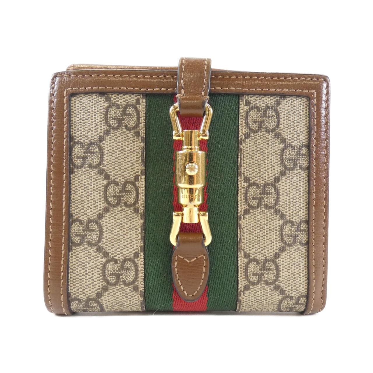 Gucci Jackie 1961 658550 HUHHG錢包