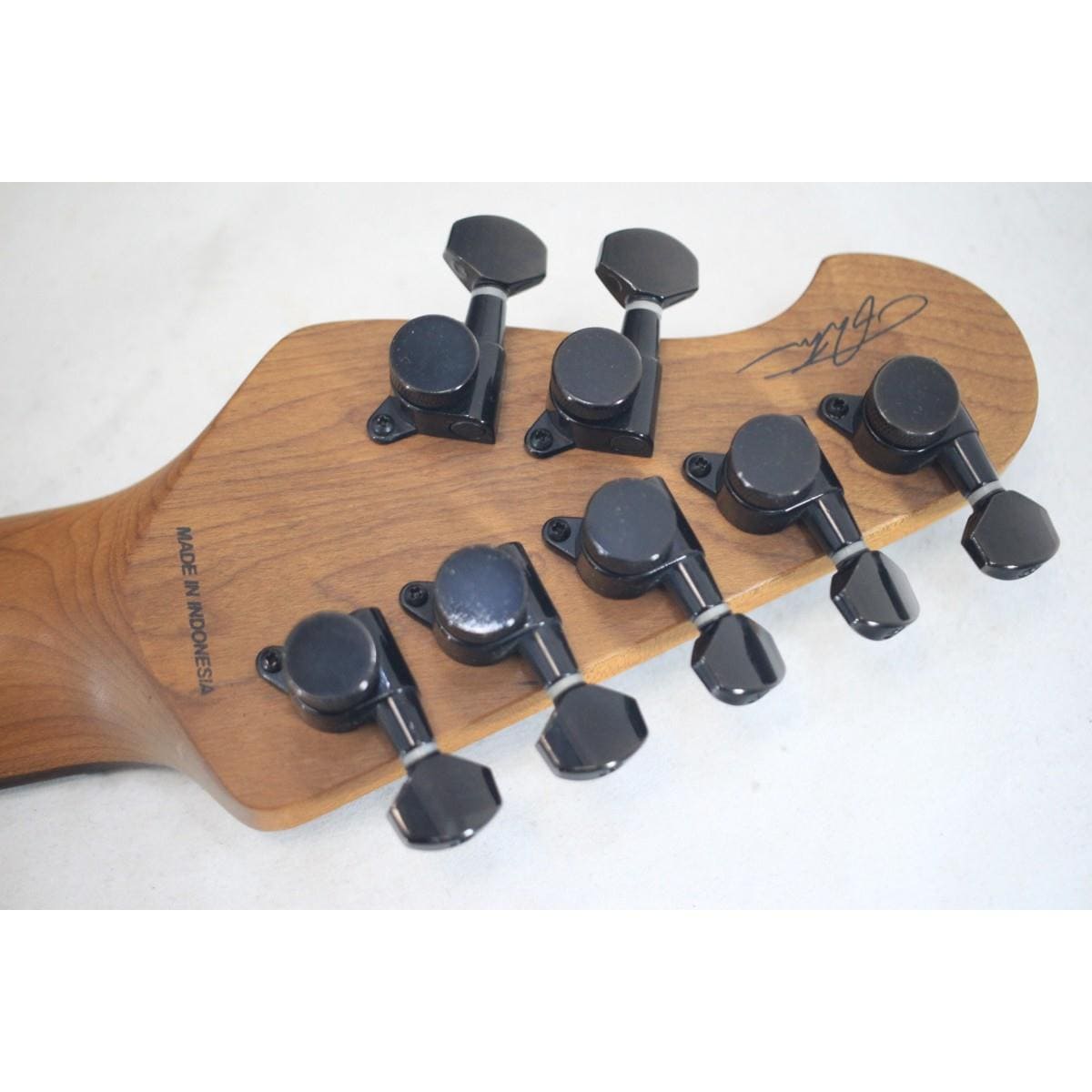 ＳＴＥＲＬＩＮＧ　ＢＹ　ＭＵＳＩＣＭＡＮ　ＲＩＣＨＡＲＤＳＯＮ　７