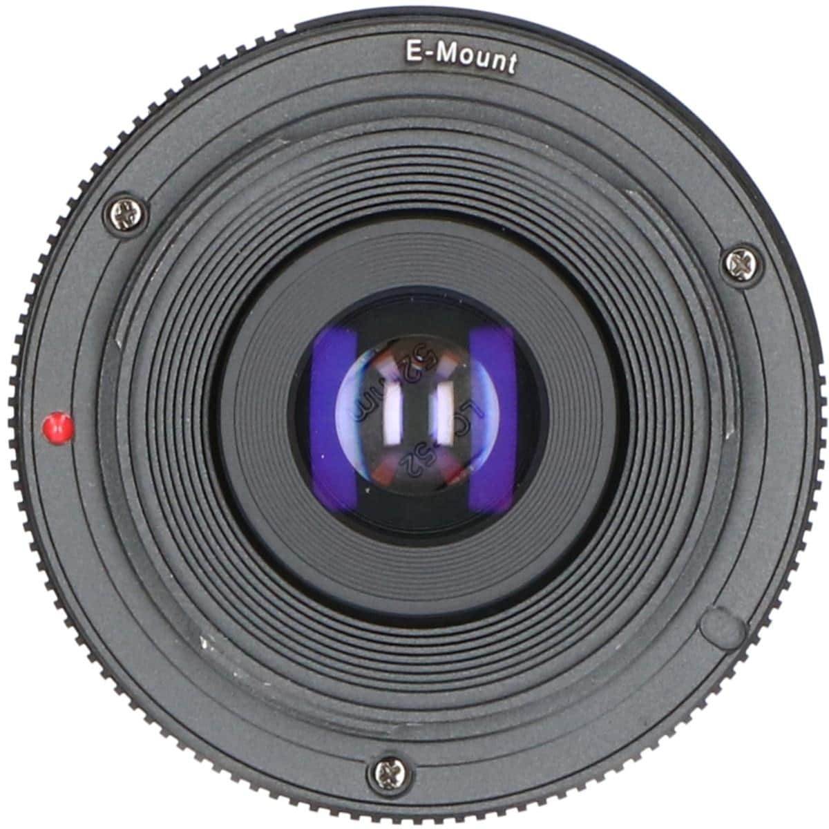 50mm F1.8 AF