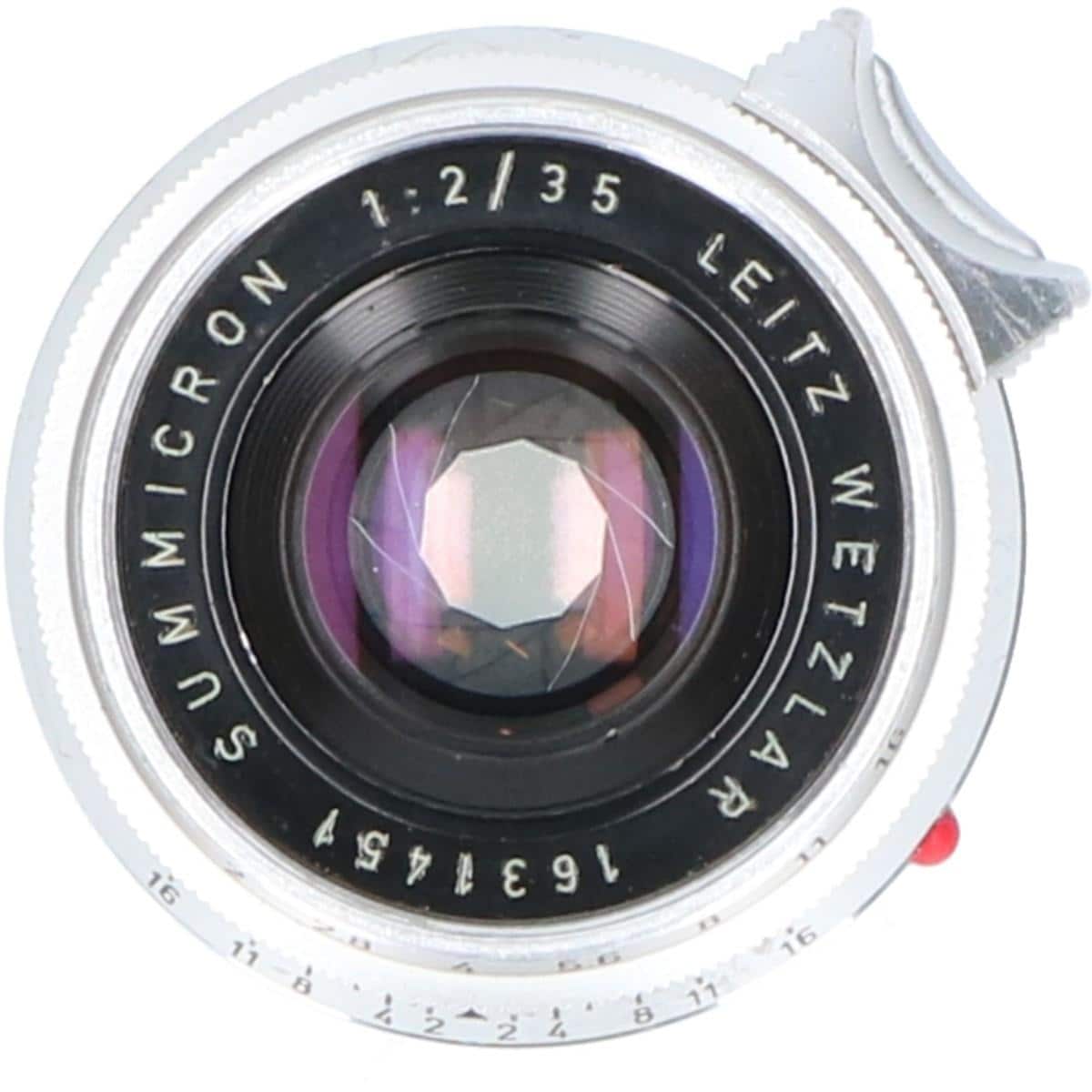 ＳＵＭＭＩＣＲＯＮ－Ｍ３５ｍｍ　Ｆ２（ＶＥＲ．１）