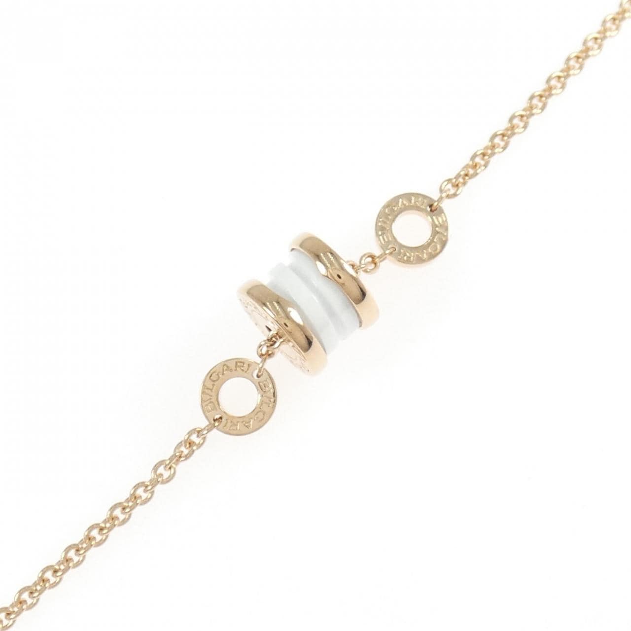 ブルガリ B.zero1 ブレスレット