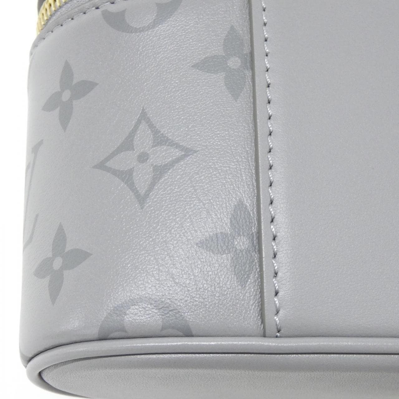 ルイヴィトン モノグラム ヴァニティ チェーン ポーチ M12427 ショルダーバッグ