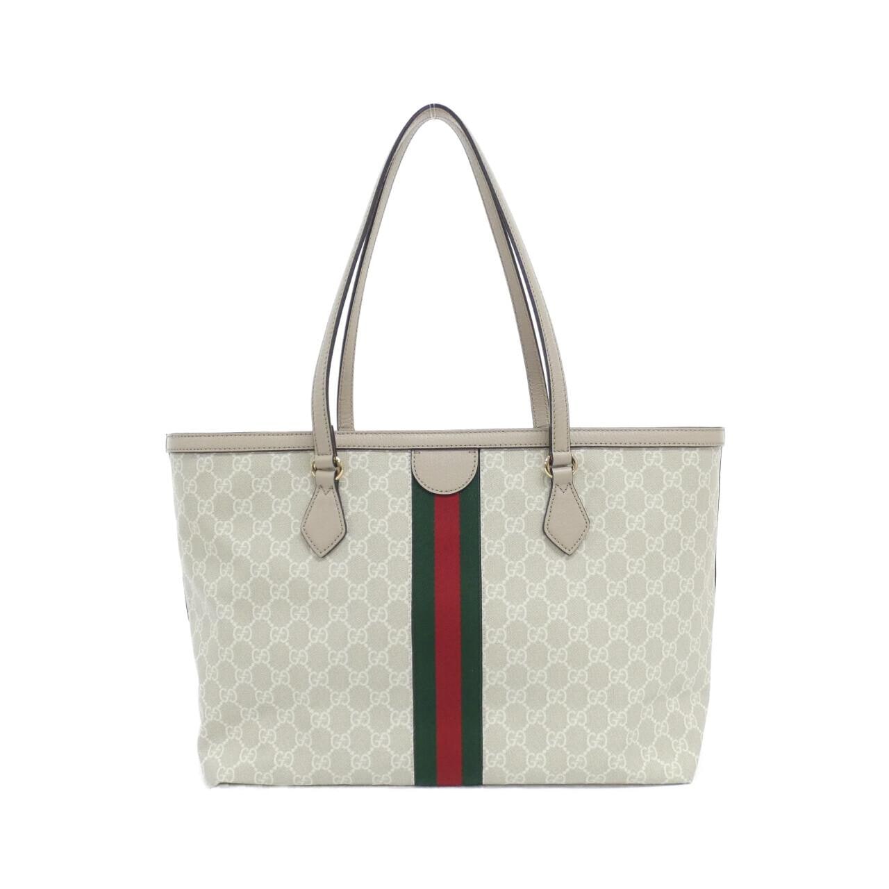 グッチ オフィディア 631685 UULAG トートバッグ