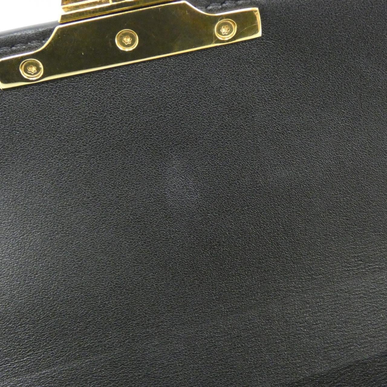 セリーヌ ティーン トリオンフ 188423BF4 ショルダーバッグ