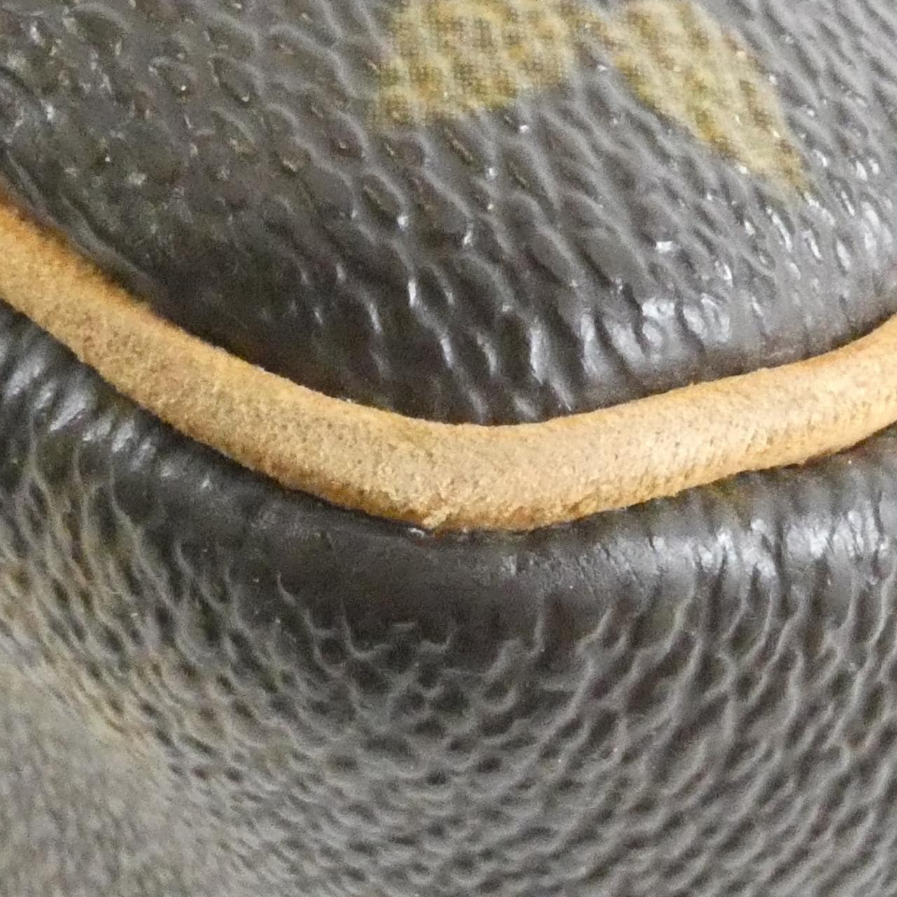 ルイヴィトン モノグラム バティニョール ヴェルティカル M51153 ショルダーバッグ